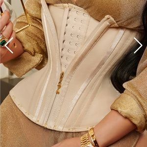 Sol Beauty and Care brand, Size M and L, color beige